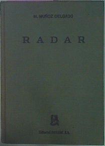 Curso Breve De Radar | 58835 | Muñoz Delgado M.