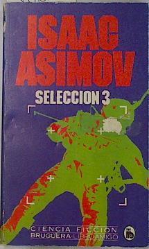 Selección 3 | 48178 | Asimov Isaac
