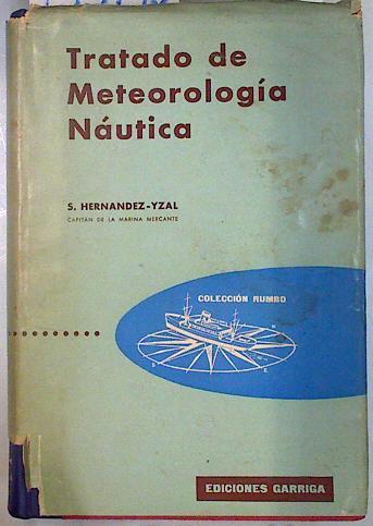 Tratado de Meteorologia Nautica | 135190 | Hernandez Yzal, Santiago
