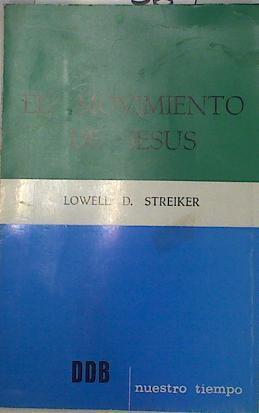 El movimiento de Jesús Advenimiento de los Locos de Jesus | 128836 | Streiker, Lowell D.