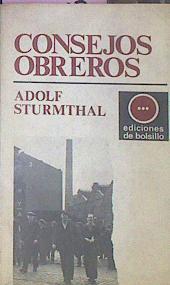 Consejos Obreros | 52351 | Sturmthal, Adolf
