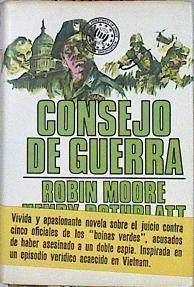 Consejo de Guerra | 141092 | Moore, Robin/Rothblatt, Henry
