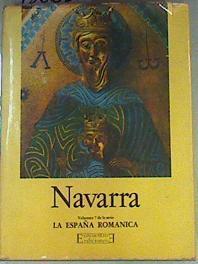Navarra | 158650 | Lojendio, Luis María de