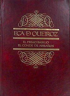 Primo Basilio El Conde de Abraños | 183204 | Eça de Queiroz, José Maria