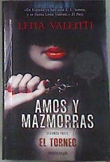 Amos y mazmorras II. El torneo | 176264 | Valenti, Lena (1979- )