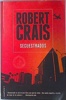 Secuestrados | 135928 | Crais, Robert (1953- )