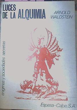 Luces De La Alquimia | 52001 | Waldstein Arnold