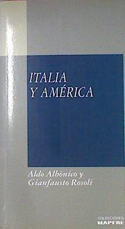 Italia Y América | 58626 | Albonico Aldo Rosoli Gianfaust