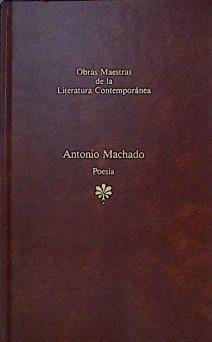 Machado: Poesía | 153002 | Machado, Antonio