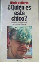 Quién es este chico? | 167003 | Buron, Nicole de