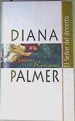 El señor del desierto | 159715 | Palmer, Diana