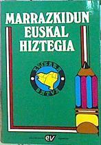Marrazkidun Euskal Hiztegia. Diccionario Visual De Euskera | 90000 | Talde, Zazpi