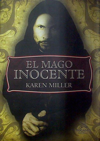 El mago inocente | 118253 | Miller, Karen