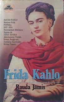 Firda Kahlo | 120738 | Rauda Jamis