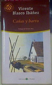 Cañas Y Barro | 16336 | Blasco Ibañez Vicente