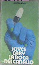 La Boca Del Caballo | 38784 | Cary Joyce