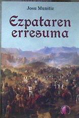 Ezpataren erresuma | 184737 | Munitiz Fernández, Josu
