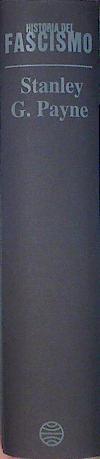 Historia Del Fascismo | 67011 | Stanley G. Payne