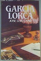 García Lorca | 159303 | Cano, José Luis