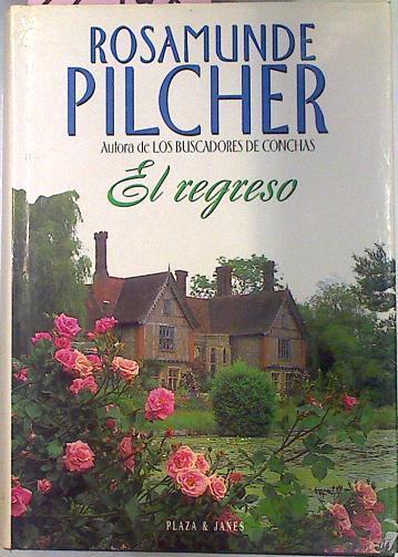 El Regreso | 22978 | Pilcher Rosamunde