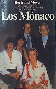 Los Mónaco | 43269 | Meyer Bertrand