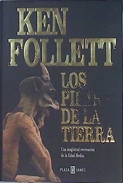 Los pilares de la tierra | 141379 | Follet, Ken