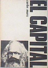 El Capital Edición abreviada | 72356 | Marx, Karl