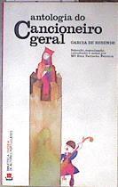 Antologia do Cancioneiro geral | 181565 | Garcia De Resende