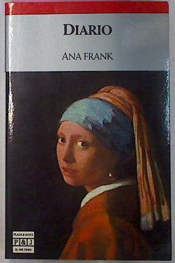 Diario Ana Frank | 3961 | Frank Ana