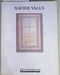Xavier Valls Pintura y realidad | 158510 | VVAA