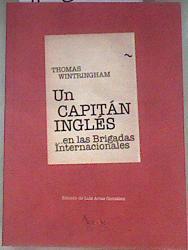 Un capitán inglés : en las Brigadas Internacionales | 178816 | Wintringham, Thomas