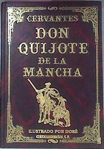 Don Quijote De La Mancha | 11342 | Cervantes Saavedra