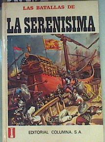 La Serenísima | 158482 | Ponzilacqua, Vittorio