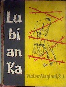 Lubianka | 15588 | Alagiani Pietro