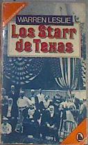 Los Starr de Texas | 177511 | Leslie, Warren
