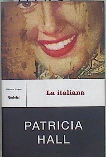 La italiana | 147915 | Hall, Patricia