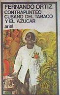 Contrapunteo cubano del tabaco y el azúcar | 69977 | Ortiz, Fernando