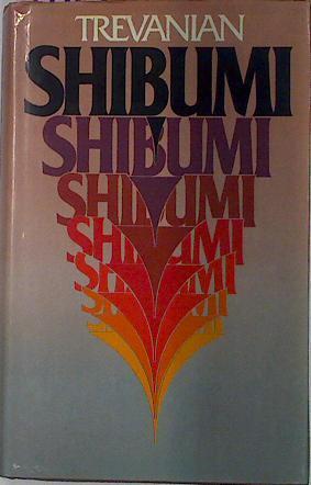 Shibumi | 55382 | Trevanian
