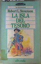 La Isla del Tesoro | 160312 | Stevenson, Robert Louis