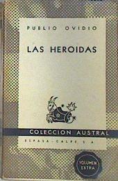 Las Heroidas | 138853 | Ovidio Nason, Publio