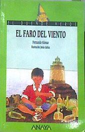 El faro del viento | 182611 | Alonso, Fernando