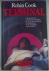 Terminal | 159148 | Cook, Robin