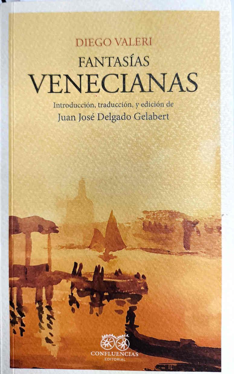 Fantasías venecianas | 187405 | Valeri, Diego