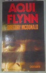 Aquí, Flynn | 170155 | Mac Donald, Gregory
