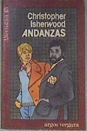 Andanzas | 181695 | Isherwood, Christopher