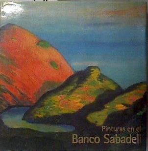 Pinturas en el Bancode Sabadell | 183362 | Bassegoda i Nonell, Joan/Sempronio