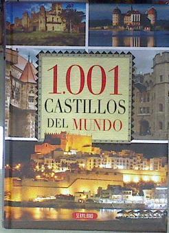 1001 CASTILLOS DEL MUNDO | 178014 | VVAA