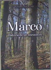 Marco Historia de un Encuentro | 181115 | Salazar, Alvaro