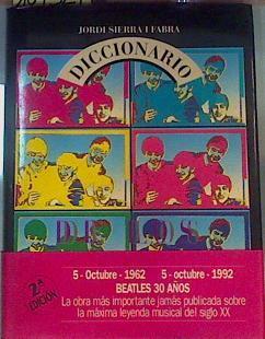 Diccionario de los Beatles | 104327 | Sierra i Fabra, Jordi