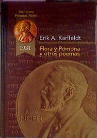 Flora Y Pomona Y Otros Poemas | 9977 | Karlfeldt Erik A